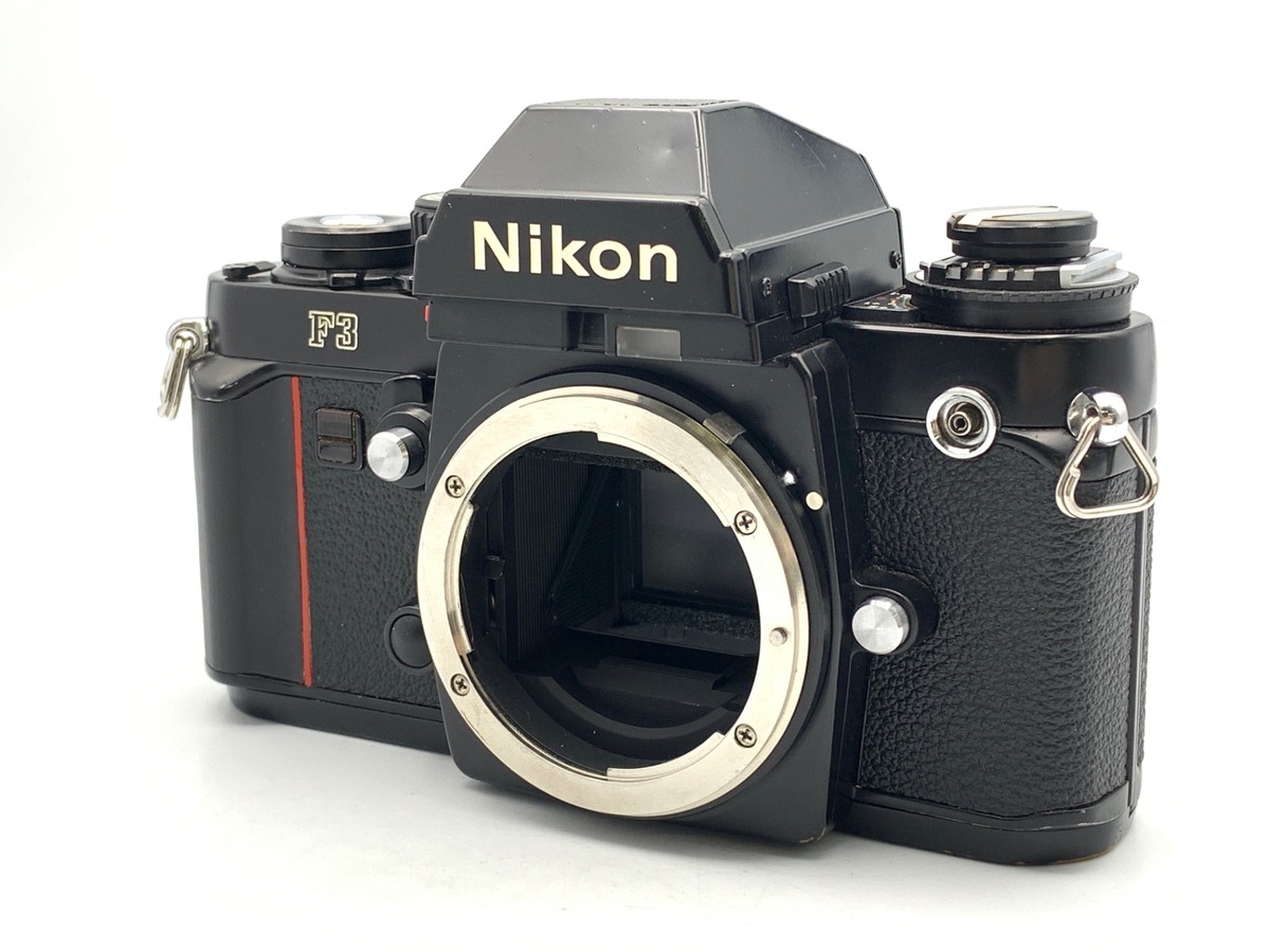 中古】フィルムカメラ｜Nikon F3 在庫一覧｜カメラのキタムラ