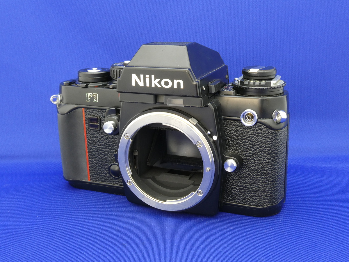 中古】フィルムカメラ｜Nikon F3 在庫一覧｜カメラのキタムラ