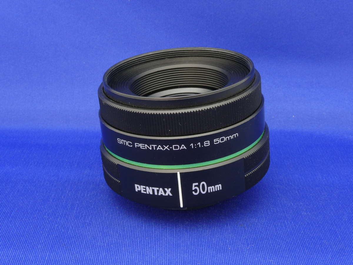中古】ペンタックス smc PENTAX-DA50mm F1.8 在庫一覧|カメラのキタムラ 中古】ペンタックス smc PENTAX-DA50mm F1.8 在庫一覧|カメラのキタムラ