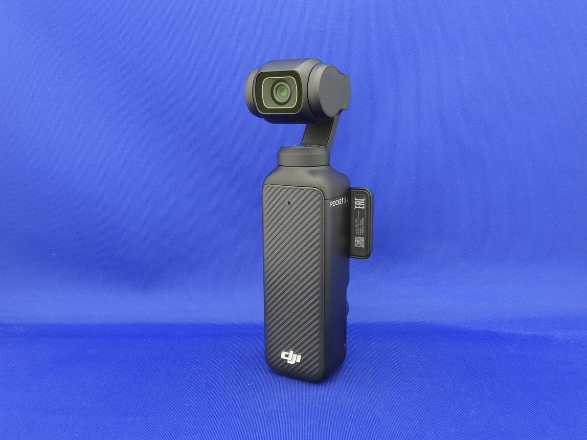 中古】DJI Osmo Pocket 3 Creator Combo OP9913 在庫一覧｜カメラの