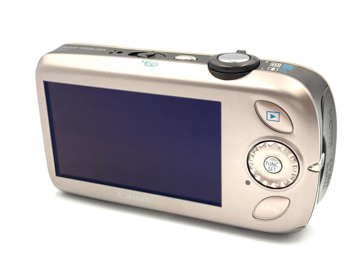 �L���m�� IXY DIGITAL 510IS �S�[���h