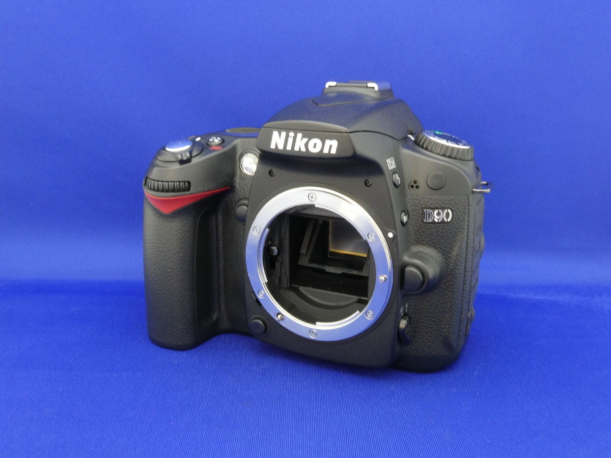 中古】ニコン D90 ボディ 在庫一覧｜カメラのキタムラ