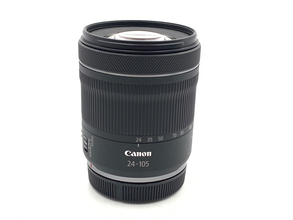 RF24-105mm F4-7.1 IS STM 中古価格比較 - 価格.com
