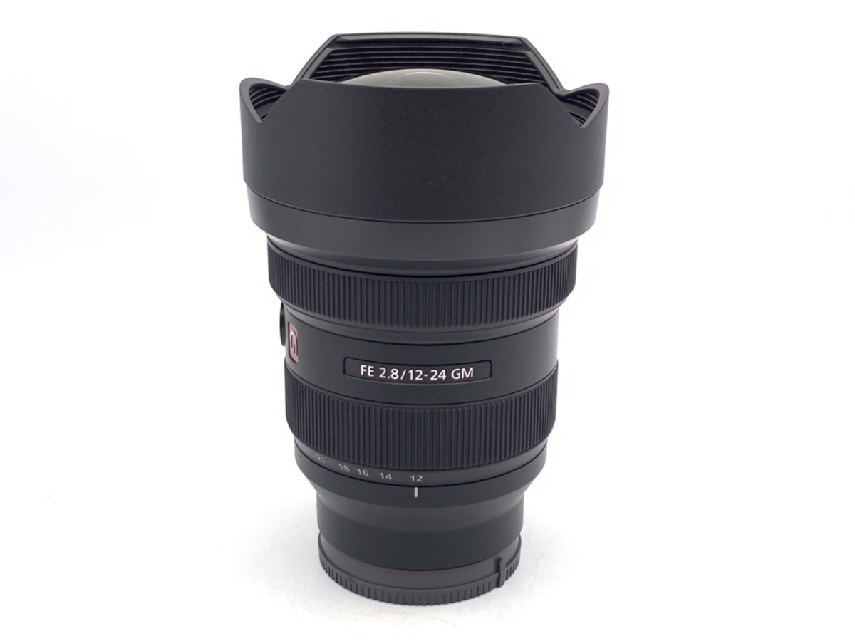 中古】ソニー FE 12-24mm F2.8 GM [SEL1224GM] 在庫一覧｜カメラのキタムラ