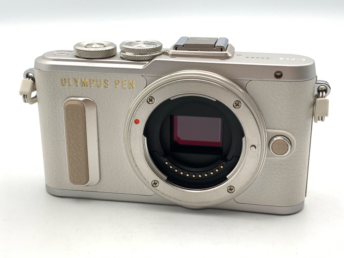 【美品・動作品】OLYMPUS PEN E-PL8 ボディ【バッテリー付】 OLYMPUS PEN E-PL8 ボディ 中古価格比較 - 価格.com