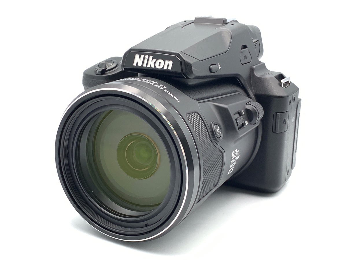 中古】ニコン COOLPIX P950 在庫一覧｜カメラのキタムラ