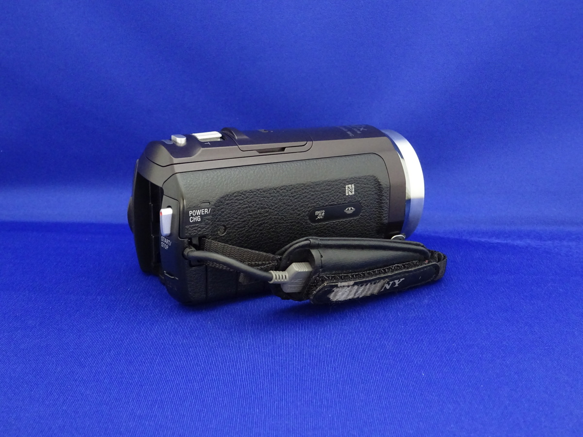 中古】ソニー HDR-PJ540 ボルドーブラウン｜｜カメラのキタムラネット