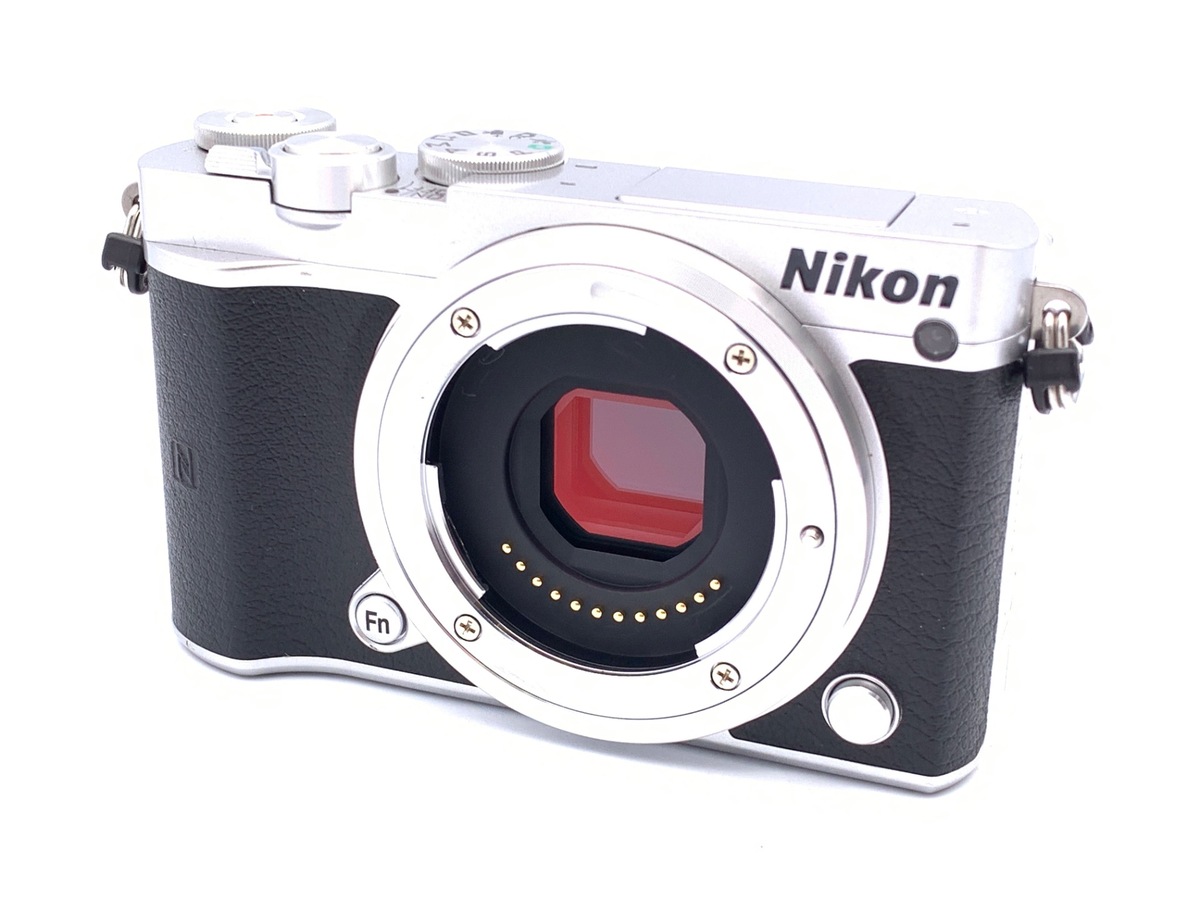 中古】ミラーレス一眼｜Nikon1 J5 在庫一覧｜カメラのキタムラ