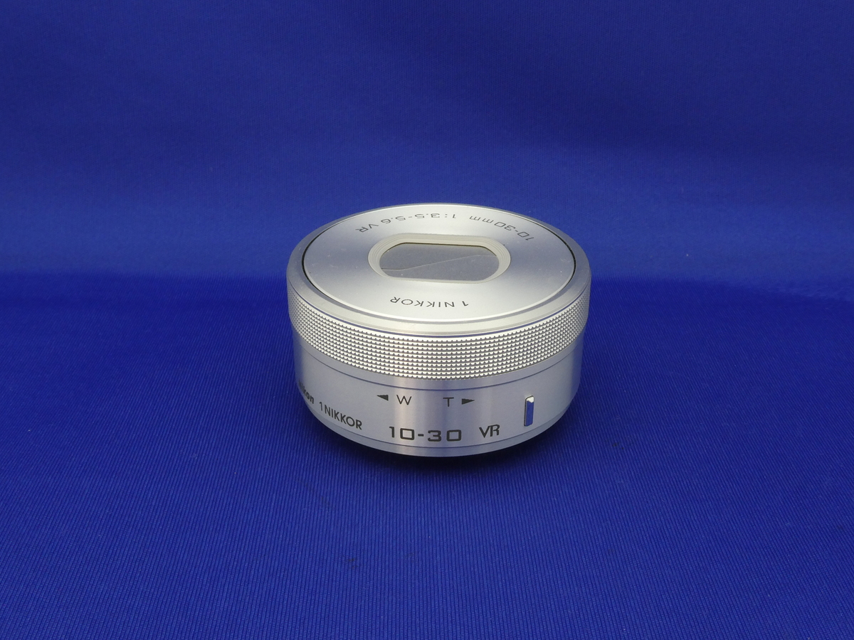 中古】1 NIKKOR VR 10-30mm f/3.5-5.6 在庫一覧｜カメラのキタムラ
