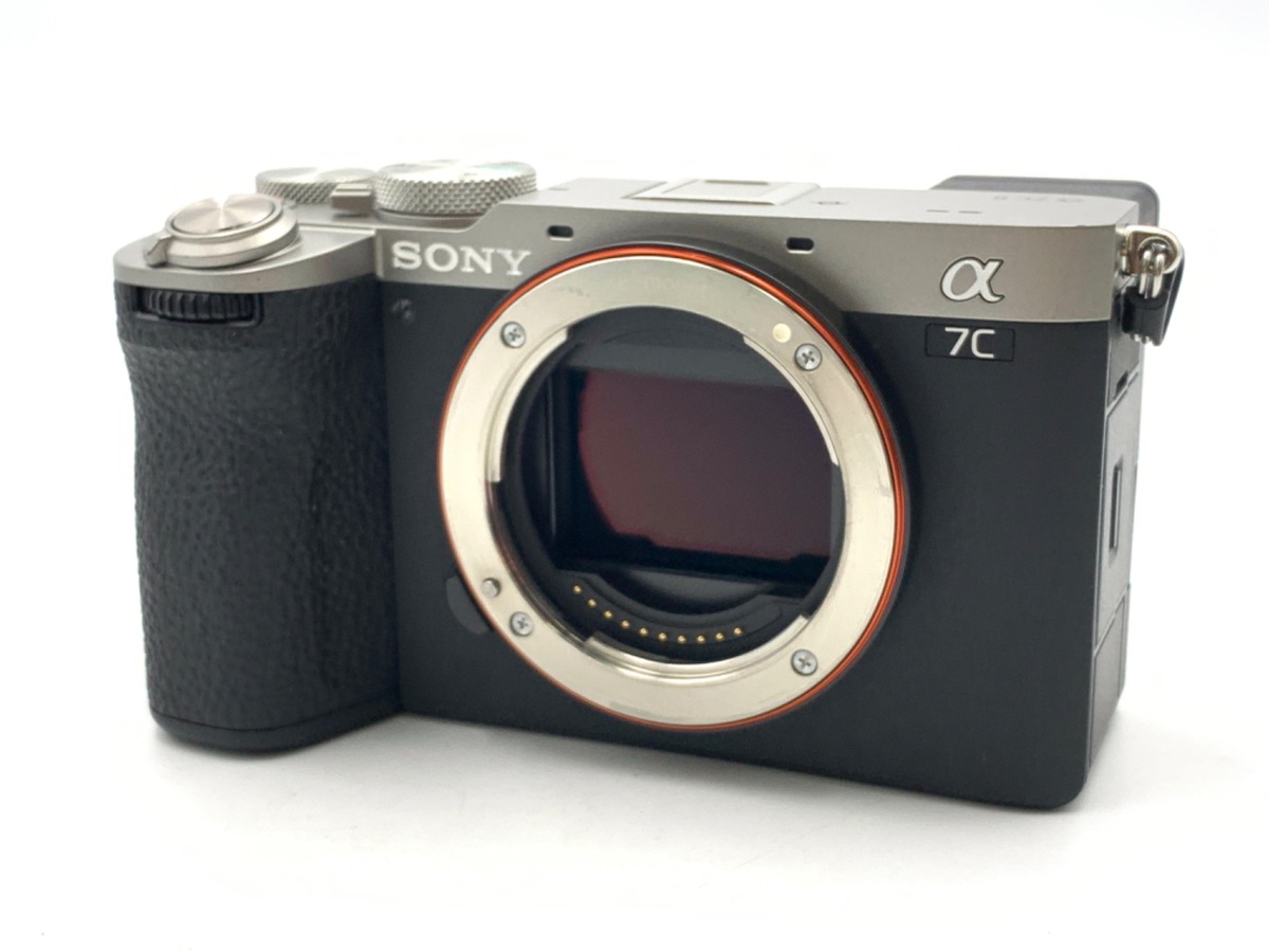 中古】ミラーレス一眼｜α7 II 在庫一覧｜カメラのキタムラ
