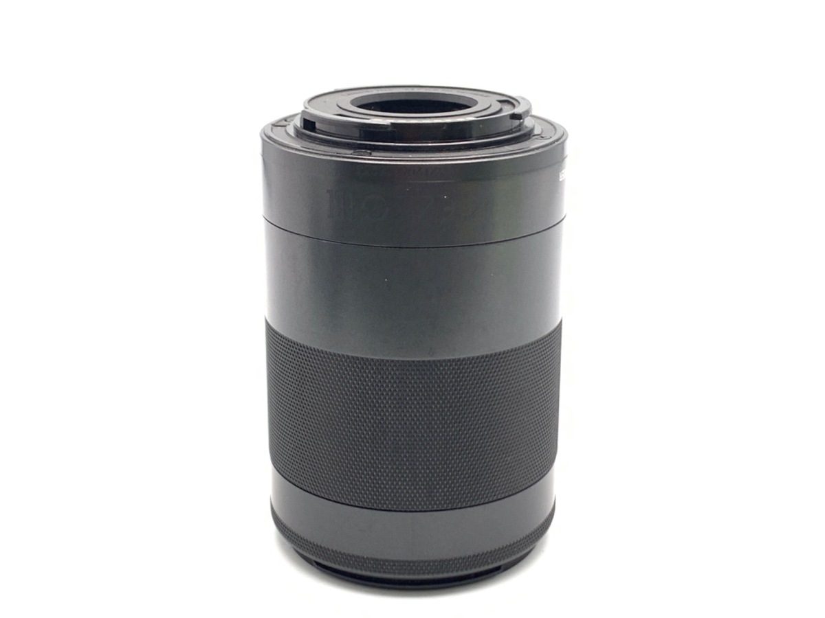 �L���m�� EF-M55-200mm F4.5-6.3 IS STM