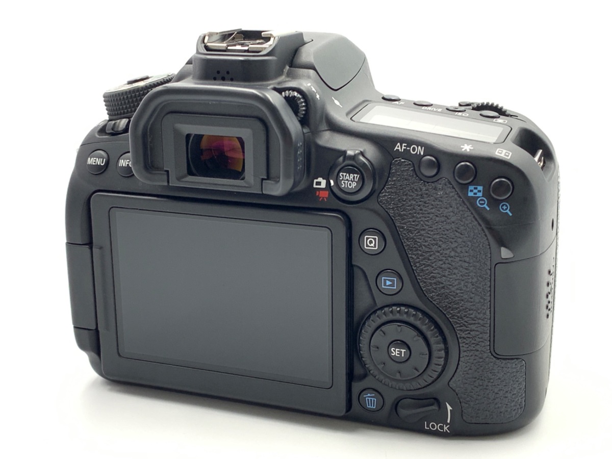 �L���m�� EOS 80D �{�f�B