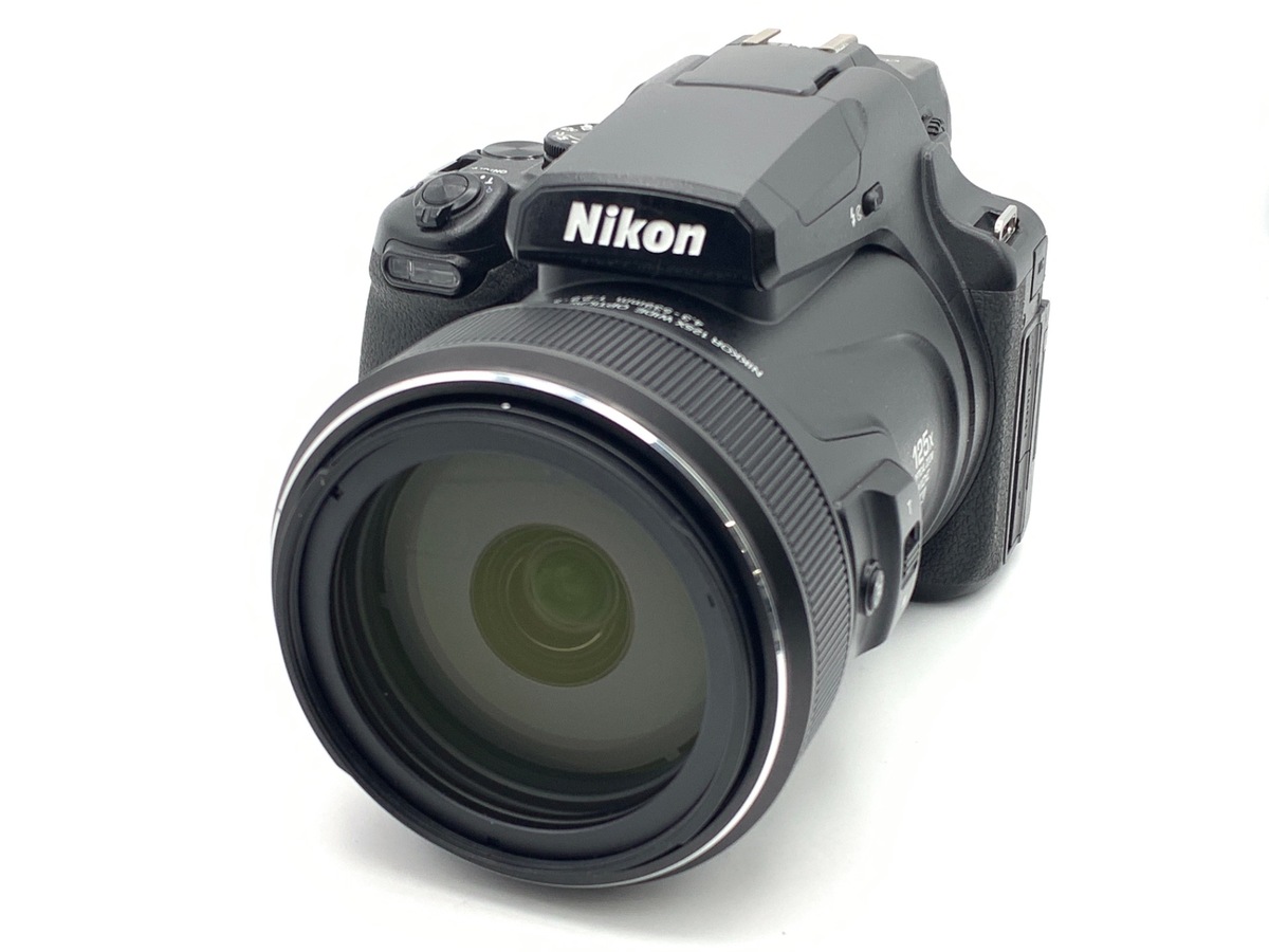 中古】ニコン COOLPIX P1000 在庫一覧｜カメラのキタムラ