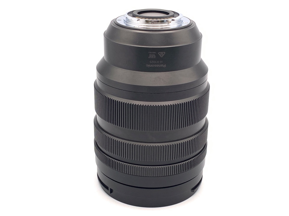 �p�i�\�j�b�N LEICA DG VARIO-SUMMILUX 10-25mm/F1.7 ASPH. [H-X1025]