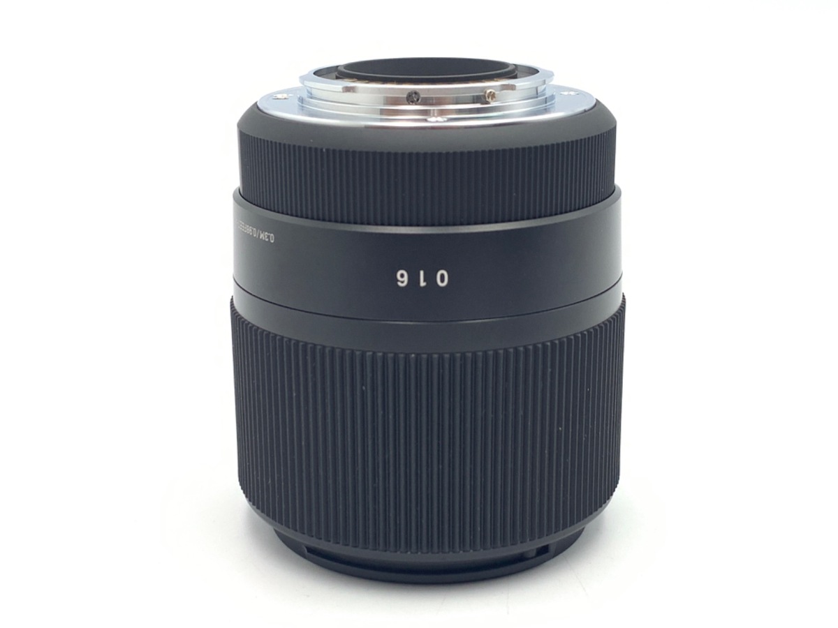 �V�O�} 30mm F1.4 DC DN Contemporary �}�C�N���t�H�[�T�[�Y�p
