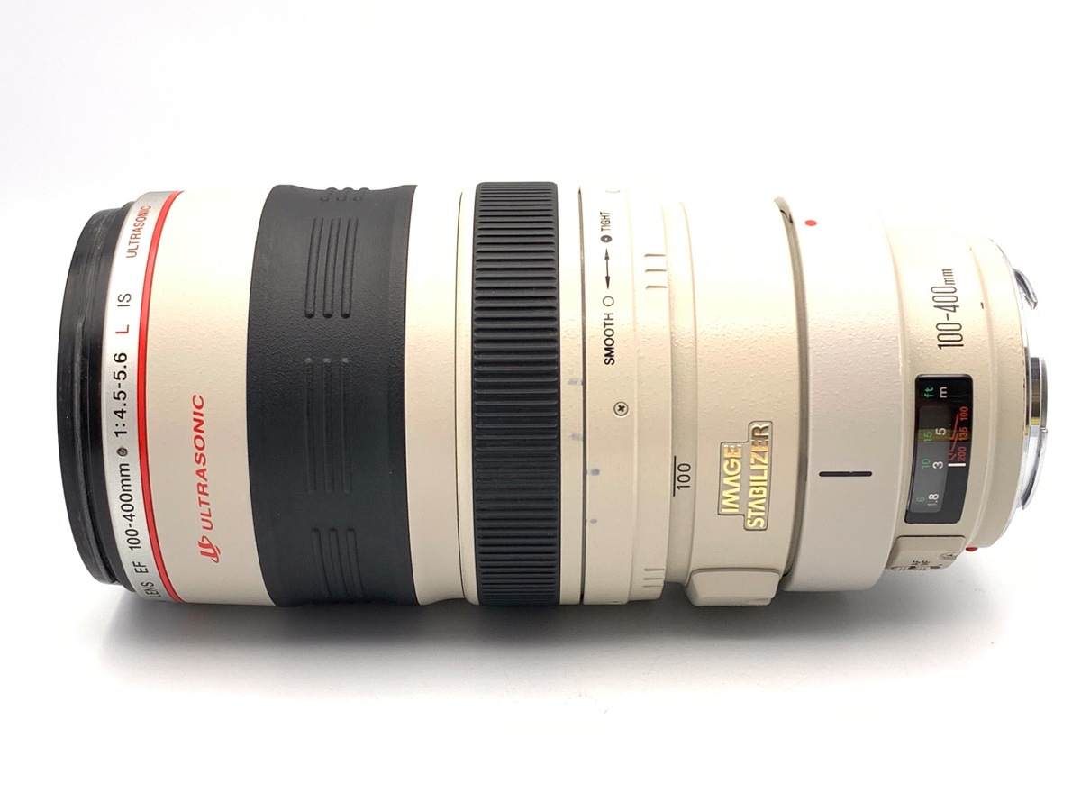 中古】キヤノン EF100-400mm F4.5-5.6L IS USM 在庫一覧｜カメラの