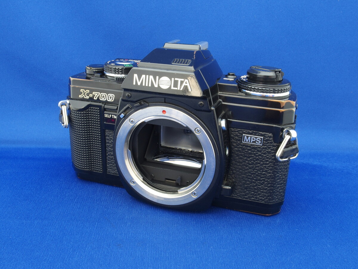 中古】フィルムカメラ｜ミノルタ（MINOLTA） 在庫一覧｜カメラのキタムラ