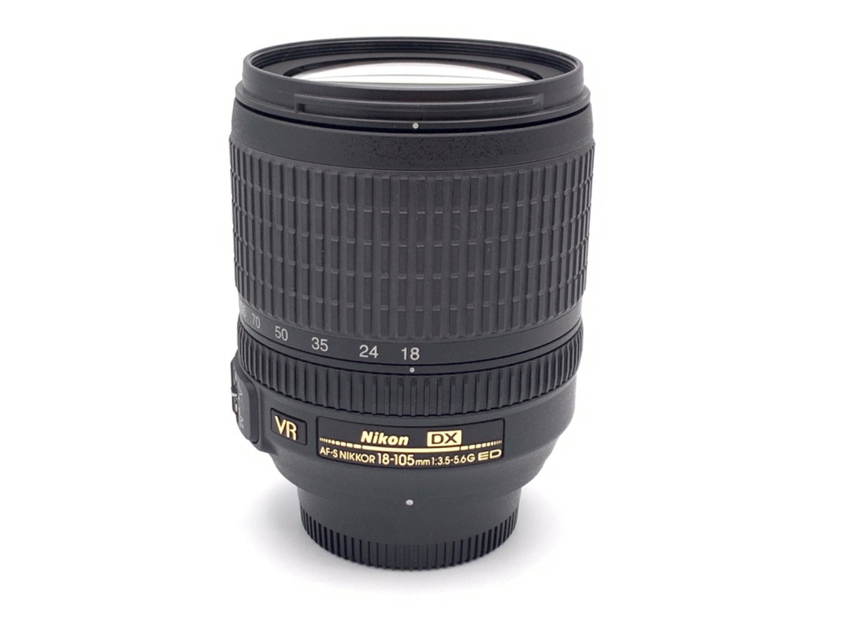�j�R�� AF-S DX 18-105/F3.5-5.6G ED VR
