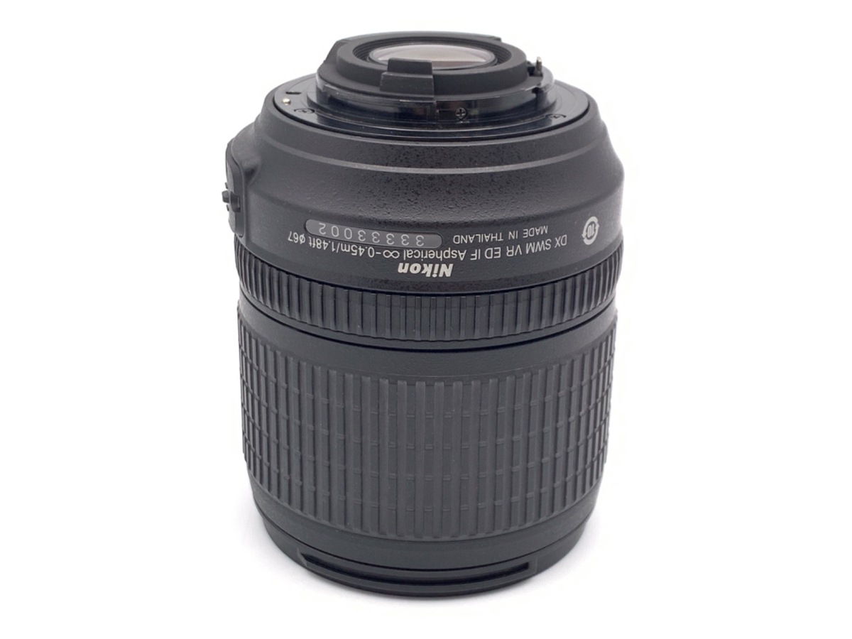 ニコン AF-S DX 18-105/F3.5-5.6G ED VR
