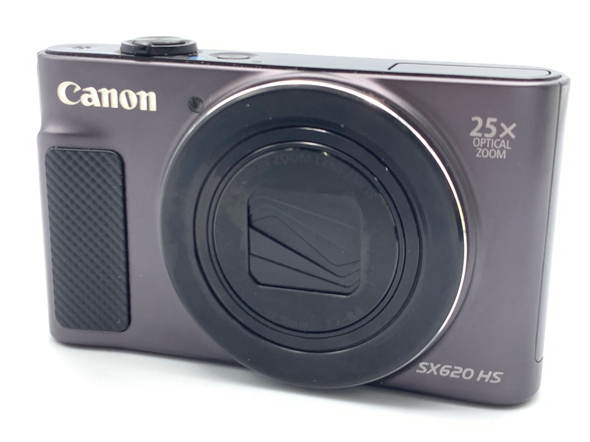 中古】キヤノン PowerShot SX620 HS ブラック 在庫一覧｜カメラのキタムラ