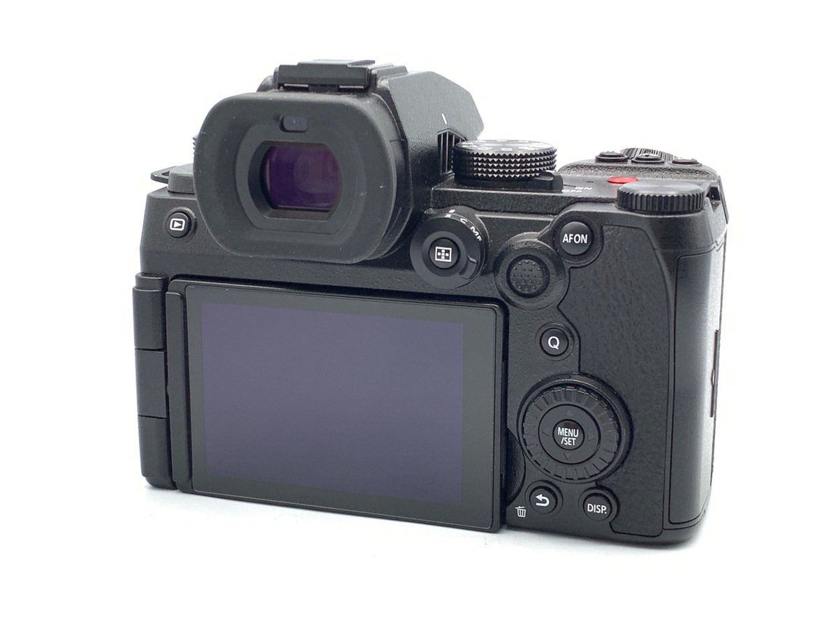 パナソニック LUMIX DC-S5M2 ボディ