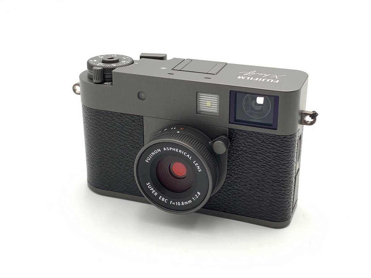 �t�W�t�C���� X half �`���R�[���V���o�[ [X-HF1-CS JP]