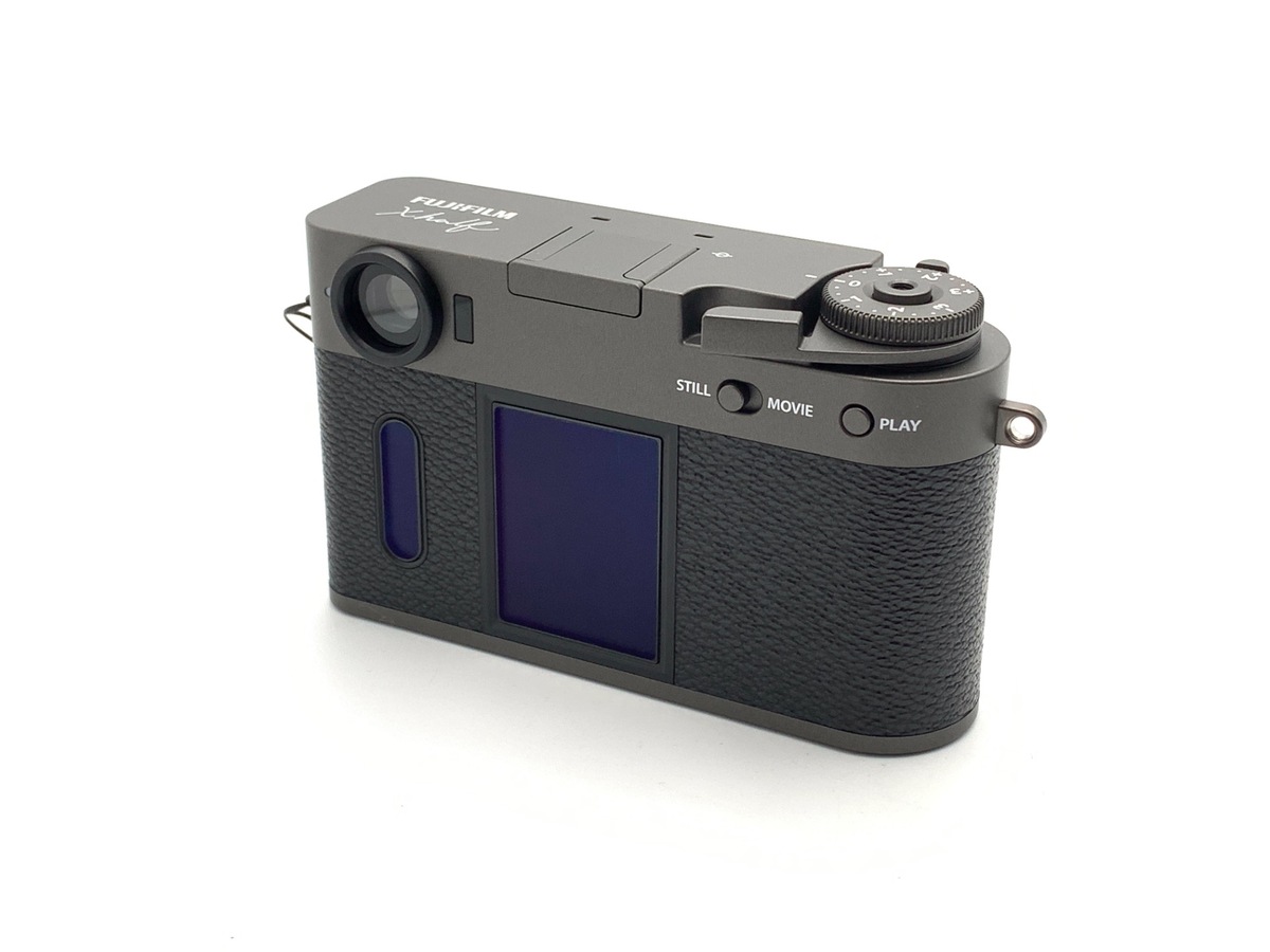 �t�W�t�C���� X half �`���R�[���V���o�[ [X-HF1-CS JP]
