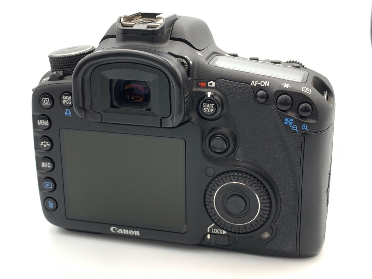 EOS 7D ���ި�y1800����f�z