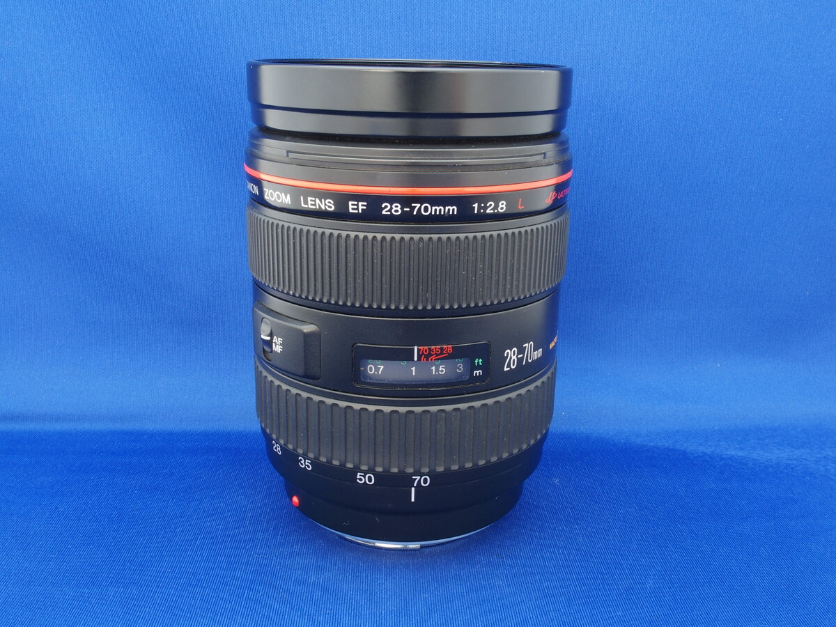 中古】キヤノン EF 28-70/2.8 L USM 在庫一覧｜カメラのキタムラ