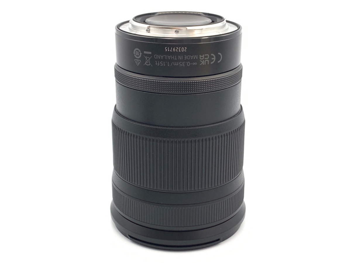 �j�R�� NIKKOR Z 24-120mm f/4 S