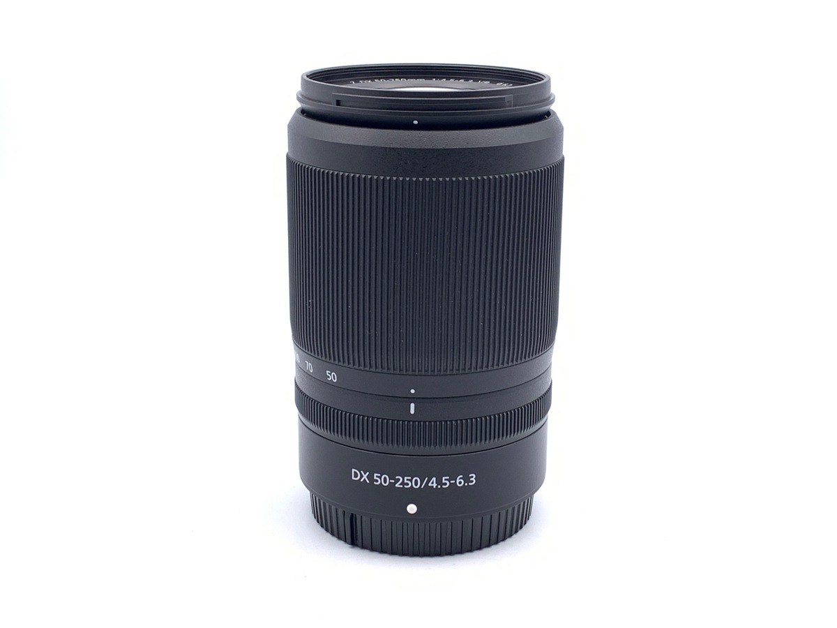 �j�R�� NIKKOR Z DX 50-250mm f/4.5-6.3 VR