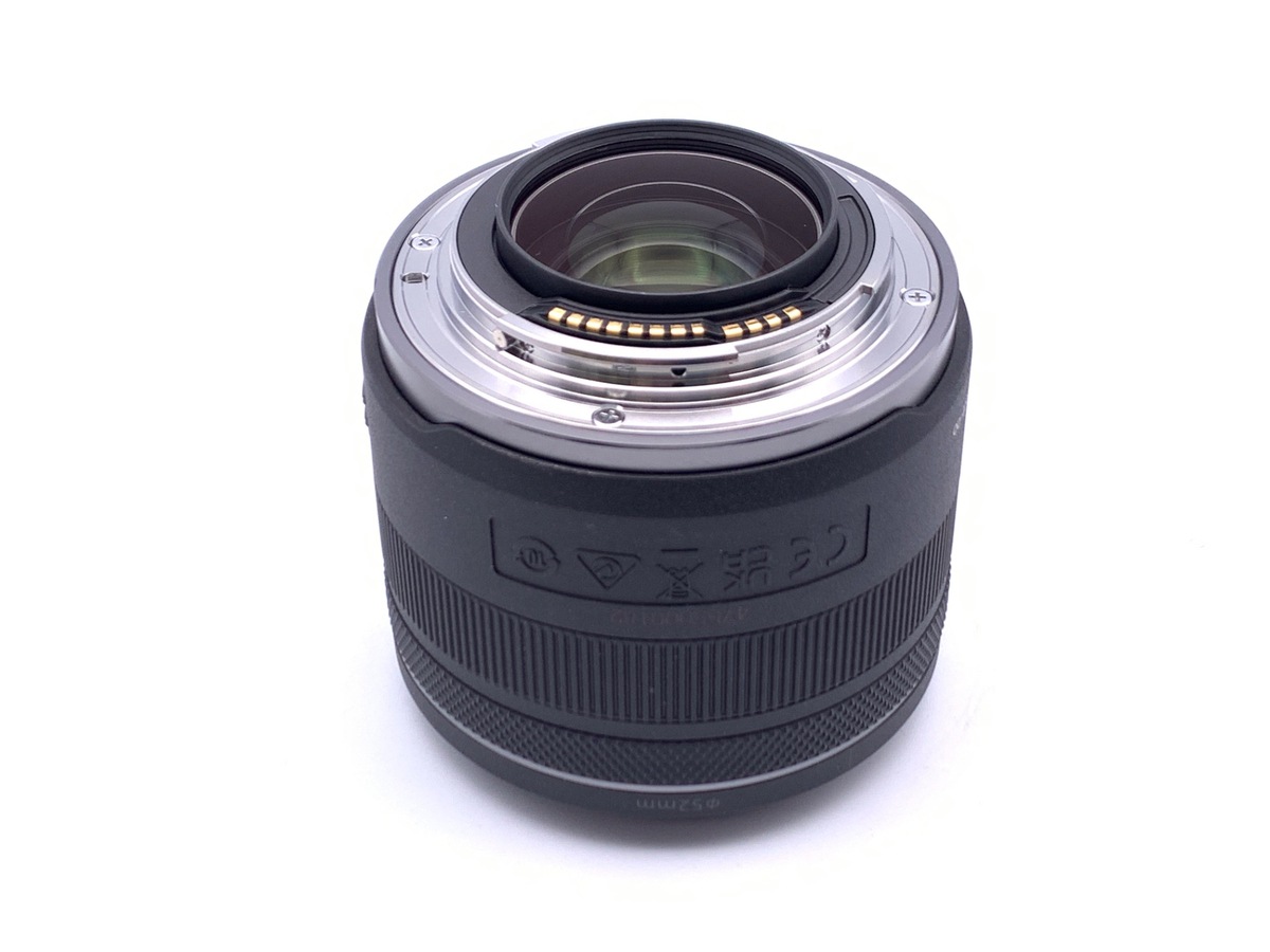 �L���m�� RF35mm F1.8 �}�N�� IS STM