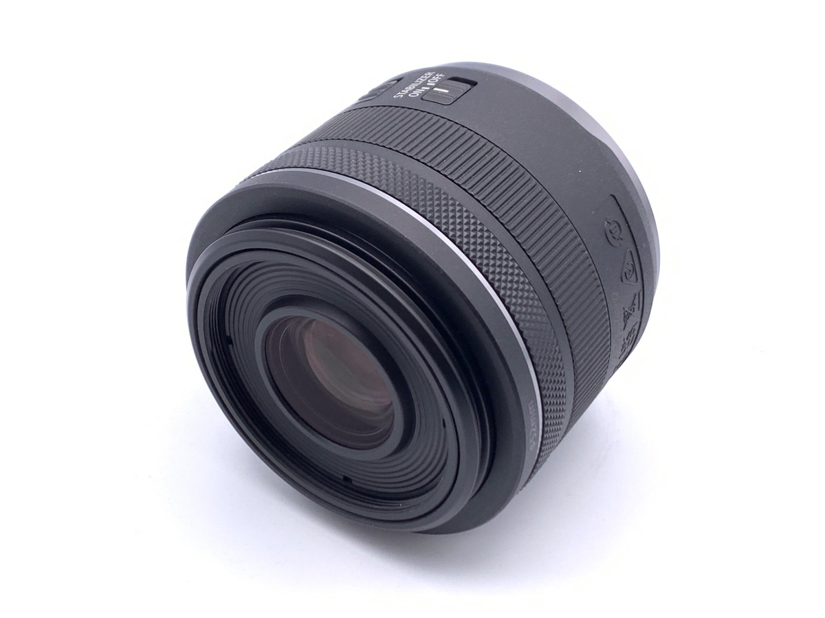 �L���m�� RF35mm F1.8 �}�N�� IS STM