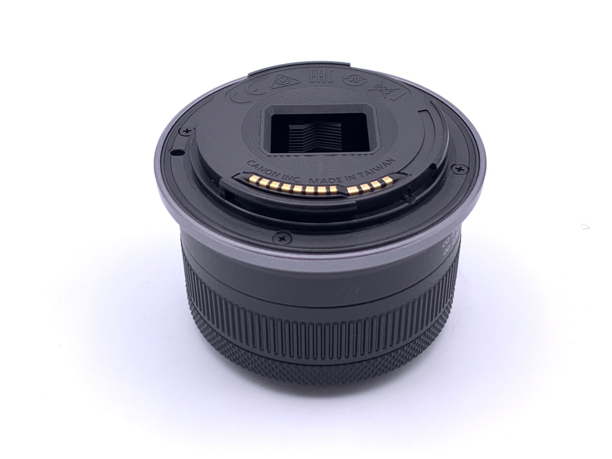 �L���m�� RF-S18-45mm F4.5-6.3 IS STM