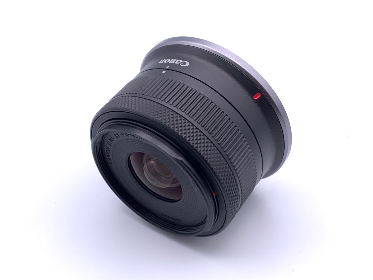 �L���m�� RF-S18-45mm F4.5-6.3 IS STM