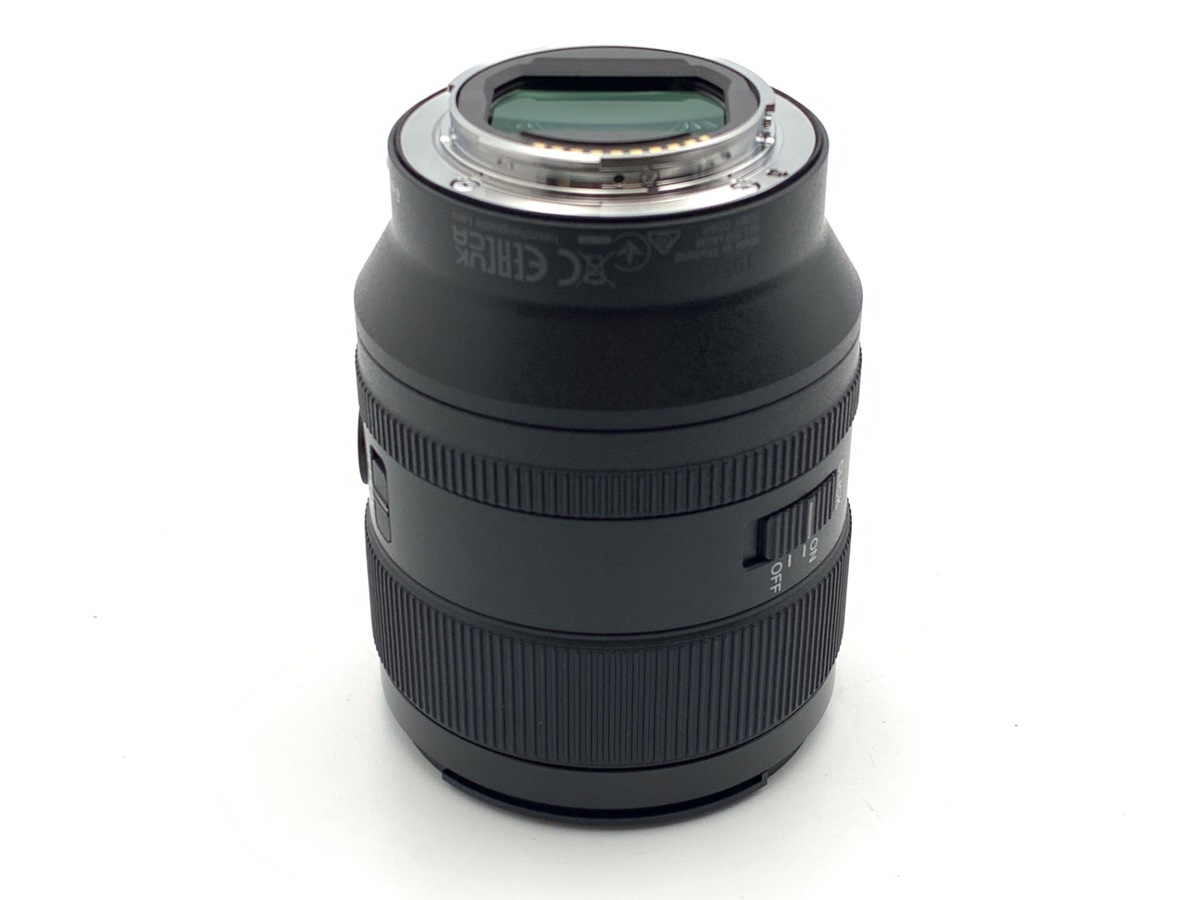 �\�j�[ FE 35mm F1.4 GM [SEL35F14GM]