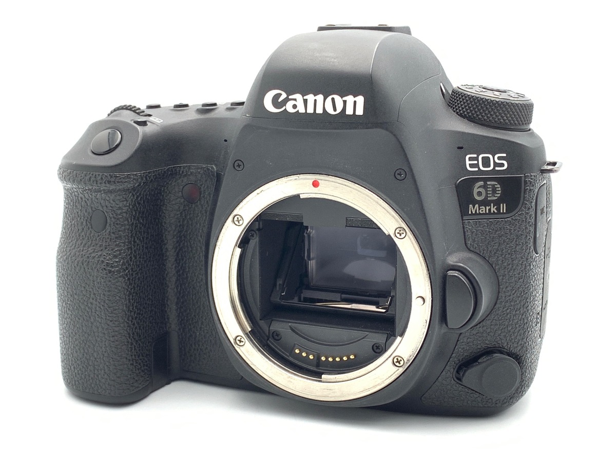 中古】デジタル一眼レフ｜EOS 6D 在庫一覧｜カメラのキタムラ