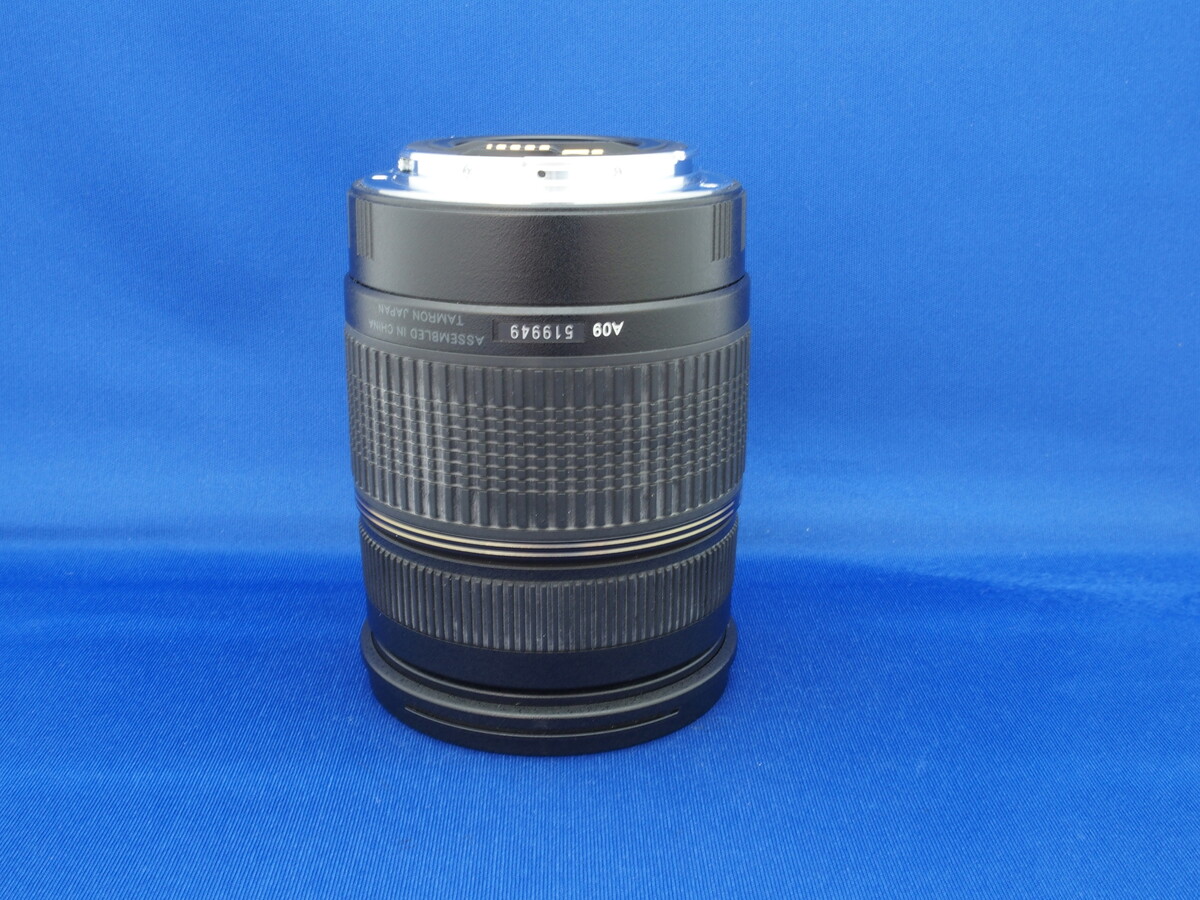 �^������ SP AF28-75mm F2.8 XR Di LD Aspherical[IF]MACRO�L���m���p�iModel A09�j