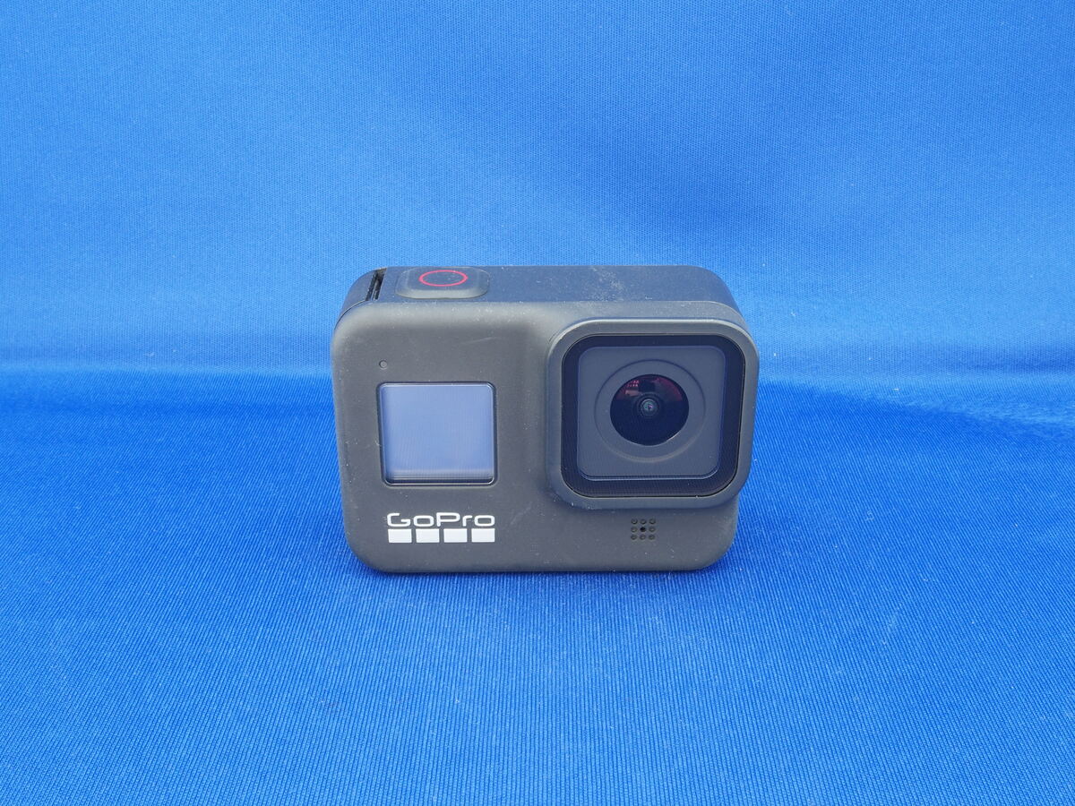 中古】GoPro HERO8 Black CHDHX-801-FW 在庫一覧｜カメラのキタムラ