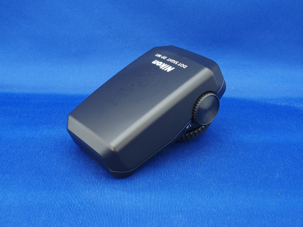 ニコン ドットサイト DF-M1 中古美品 中古】ニコン DF-M1 ドットサイト 在庫一覧｜カメラのキタムラ