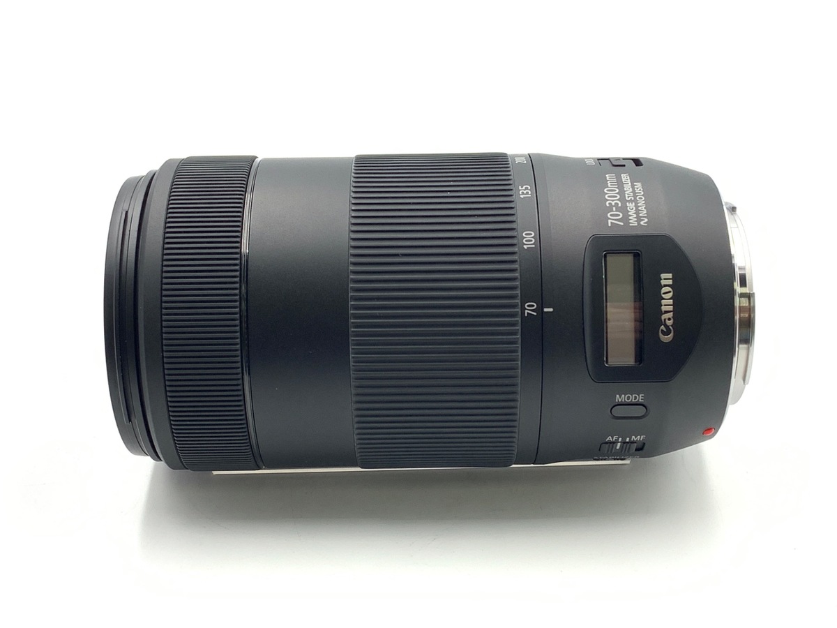 中古】キヤノン EF70-300mm F4-5.6 IS II USM 在庫一覧｜カメラのキタムラ