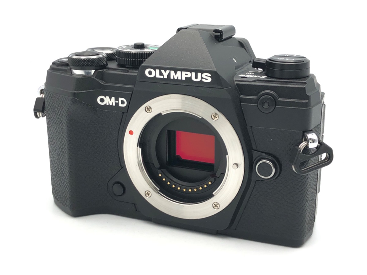 OM-D E-M5 Mark III ボディ 中古価格比較 - 価格.com