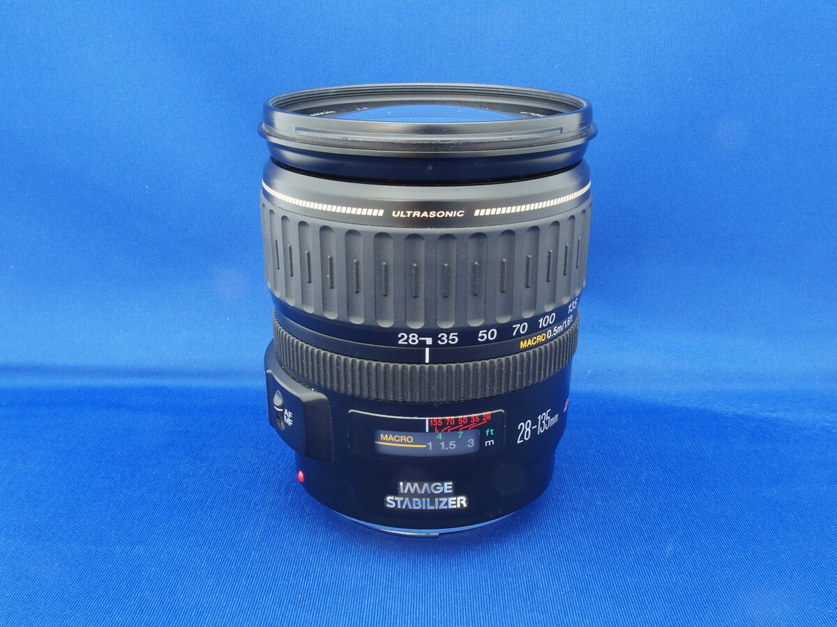 中古】キヤノン EF28-135mm F3.5-5.6 IS USM 在庫一覧｜カメラのキタムラ