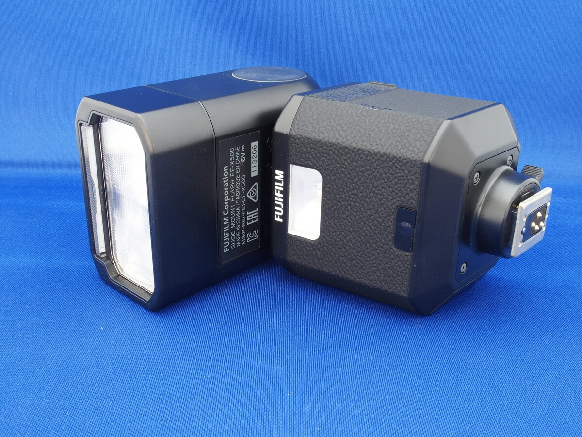 EF-X500