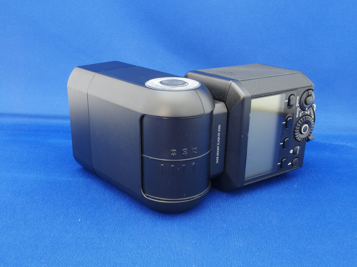 EF-X500