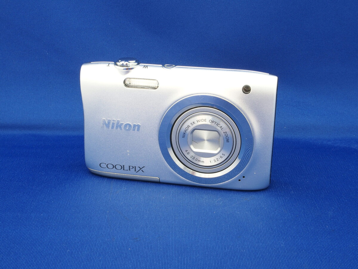 COOLPIX A100 中古価格比較 - 価格.com