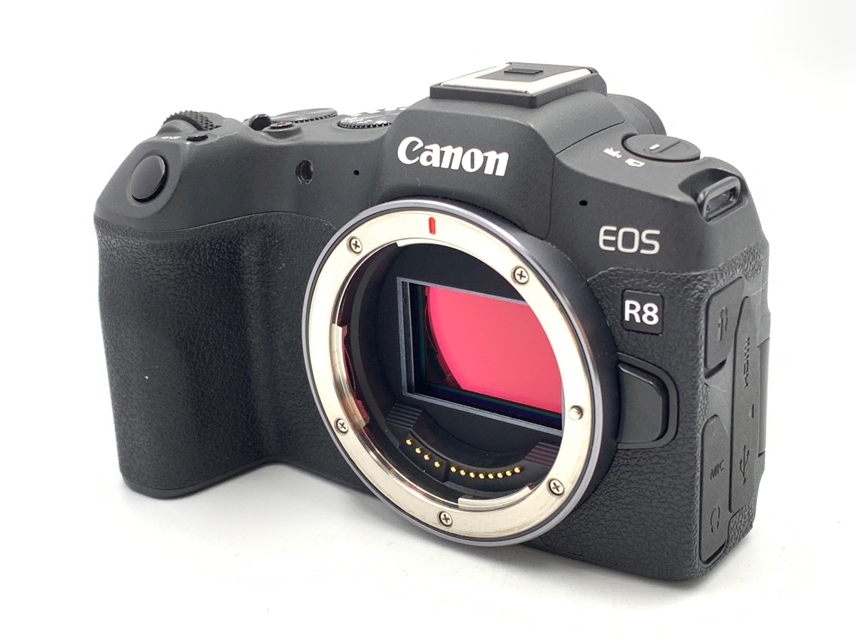 中古】ミラーレス一眼｜EOS R 在庫一覧｜カメラのキタムラ