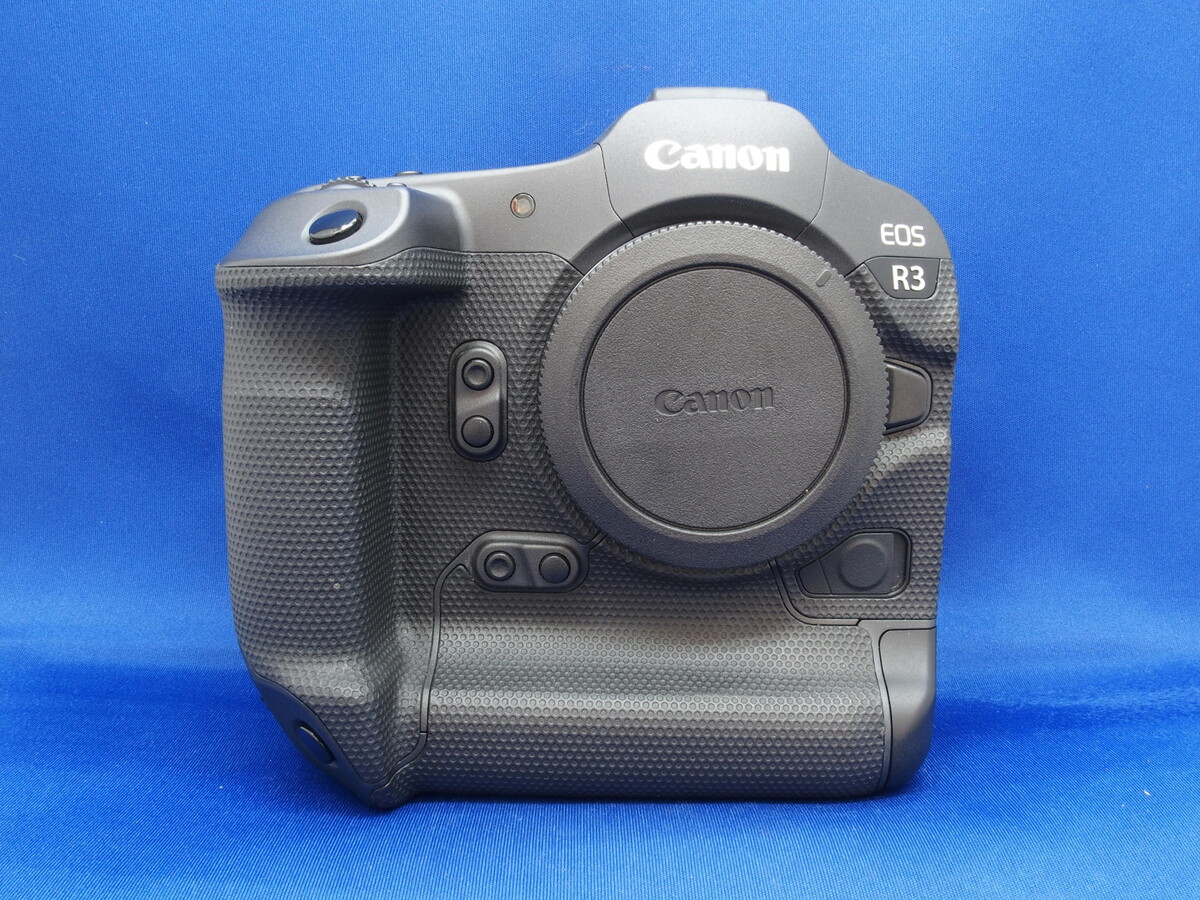 中古】キヤノン EOS R3 ボディ 在庫一覧｜カメラのキタムラ