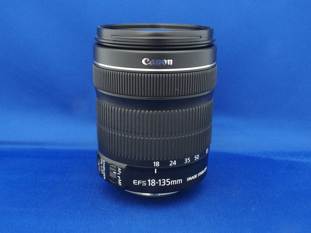 中古】キヤノン EF-S18-135mm F3.5-5.6 IS STM 在庫一覧｜カメラのキタムラ