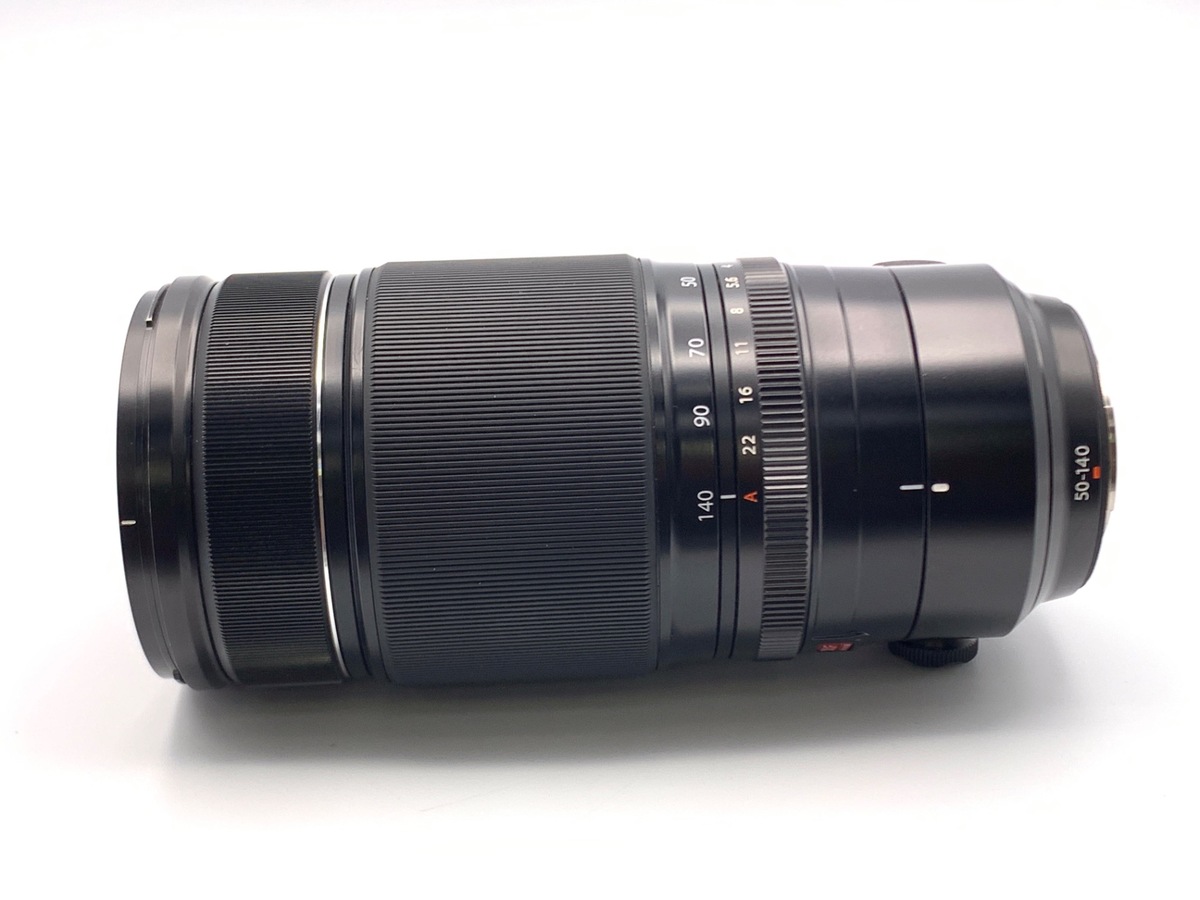フジノンレンズ XF50-140mmF2.8 R LM OIS WR 中古価格比較 - 価格.com